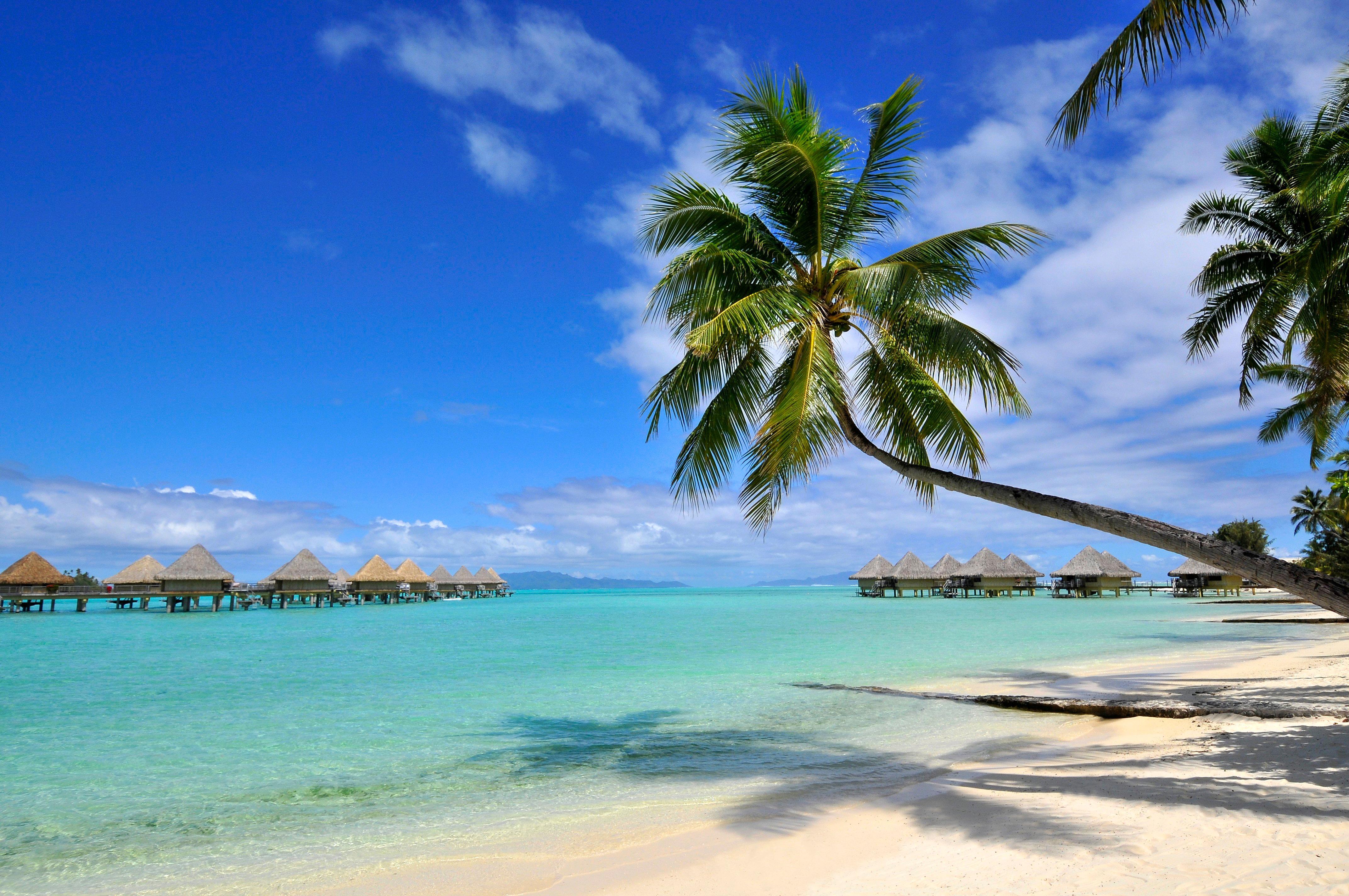 Tahiti Bora Bora